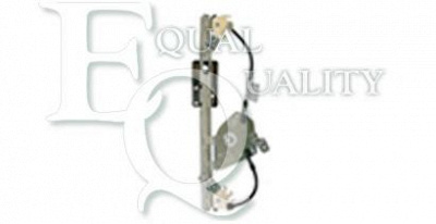 EQUAL QUALITY 150942 -  Подъемное устройство для окон